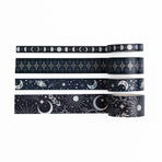 Lunar Veil Washi Tape Set - Archer and Olive