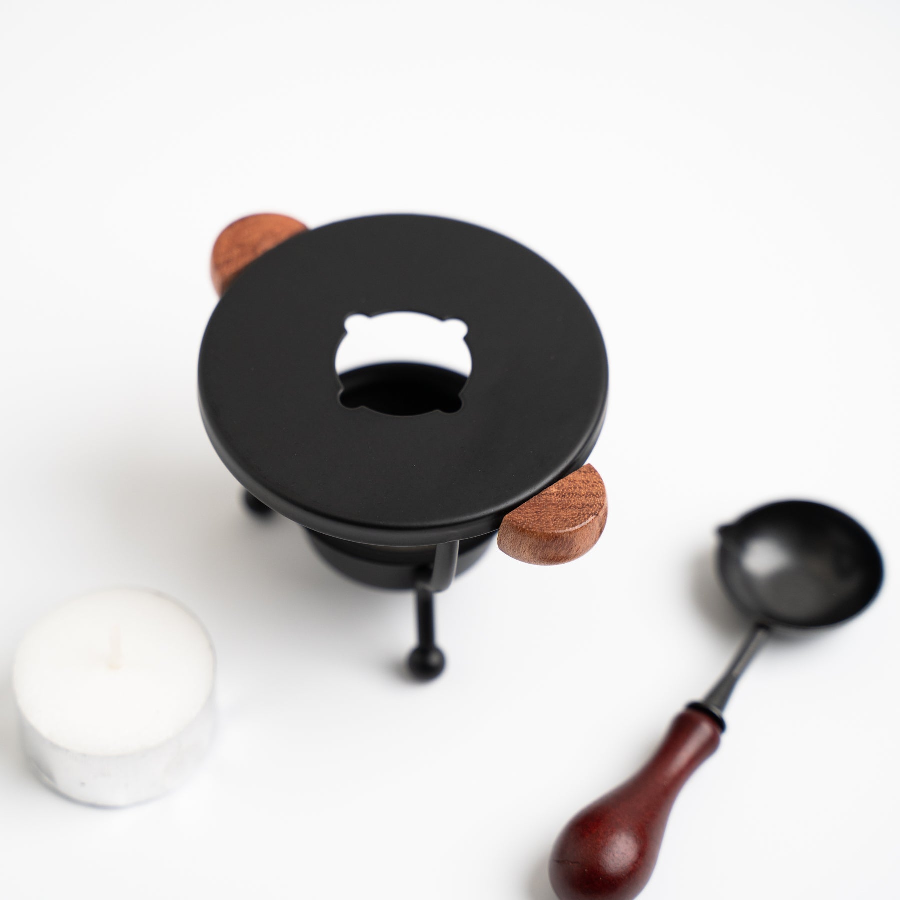 Wax Melting Kit - Archer and Olive