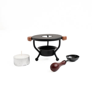 Wax Melting Kit - Archer and Olive