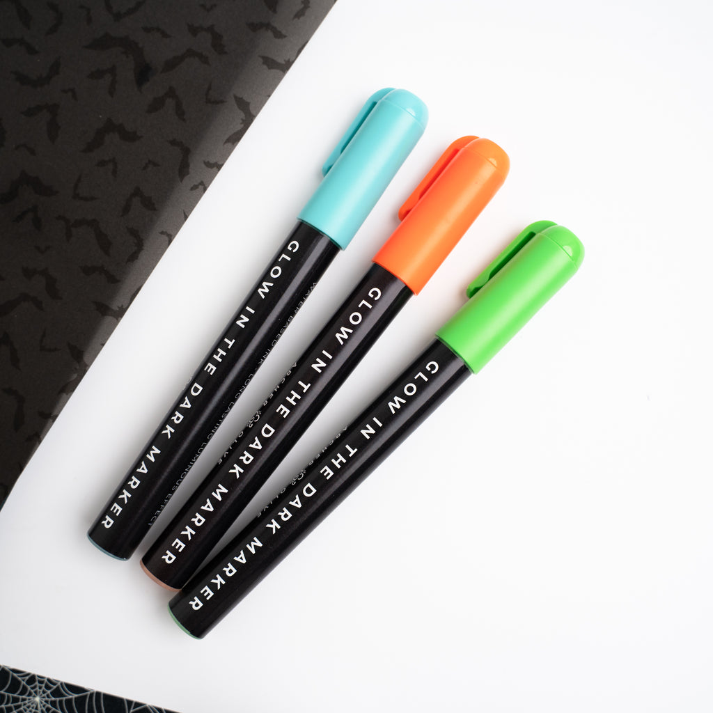 Haunted Hollow Box - Archer and Olive