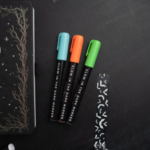 Haunted Hollow Box - Archer and Olive