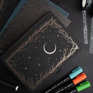 Haunted Hollow Box - Archer and Olive