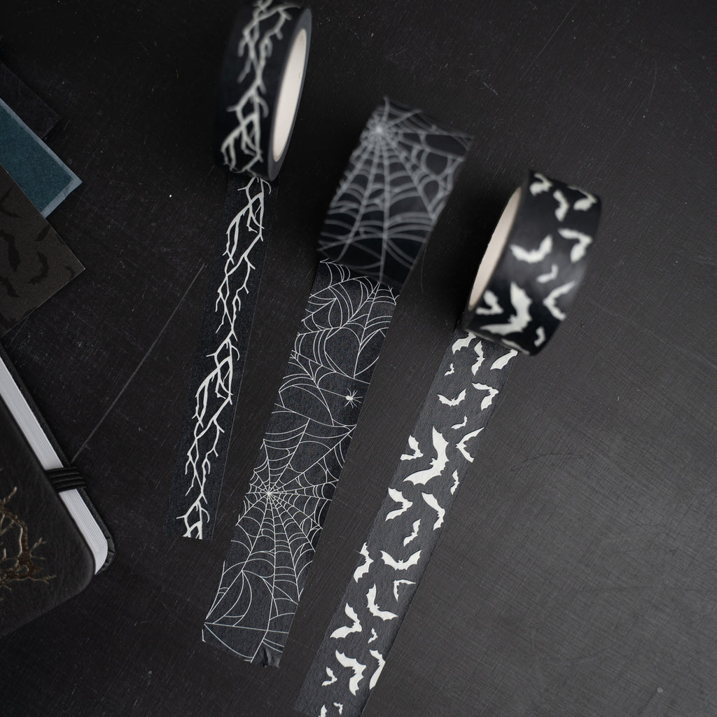 Haunted Hollow Box - Archer and Olive