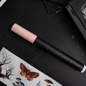 Haunted Hollow Box - Archer and Olive