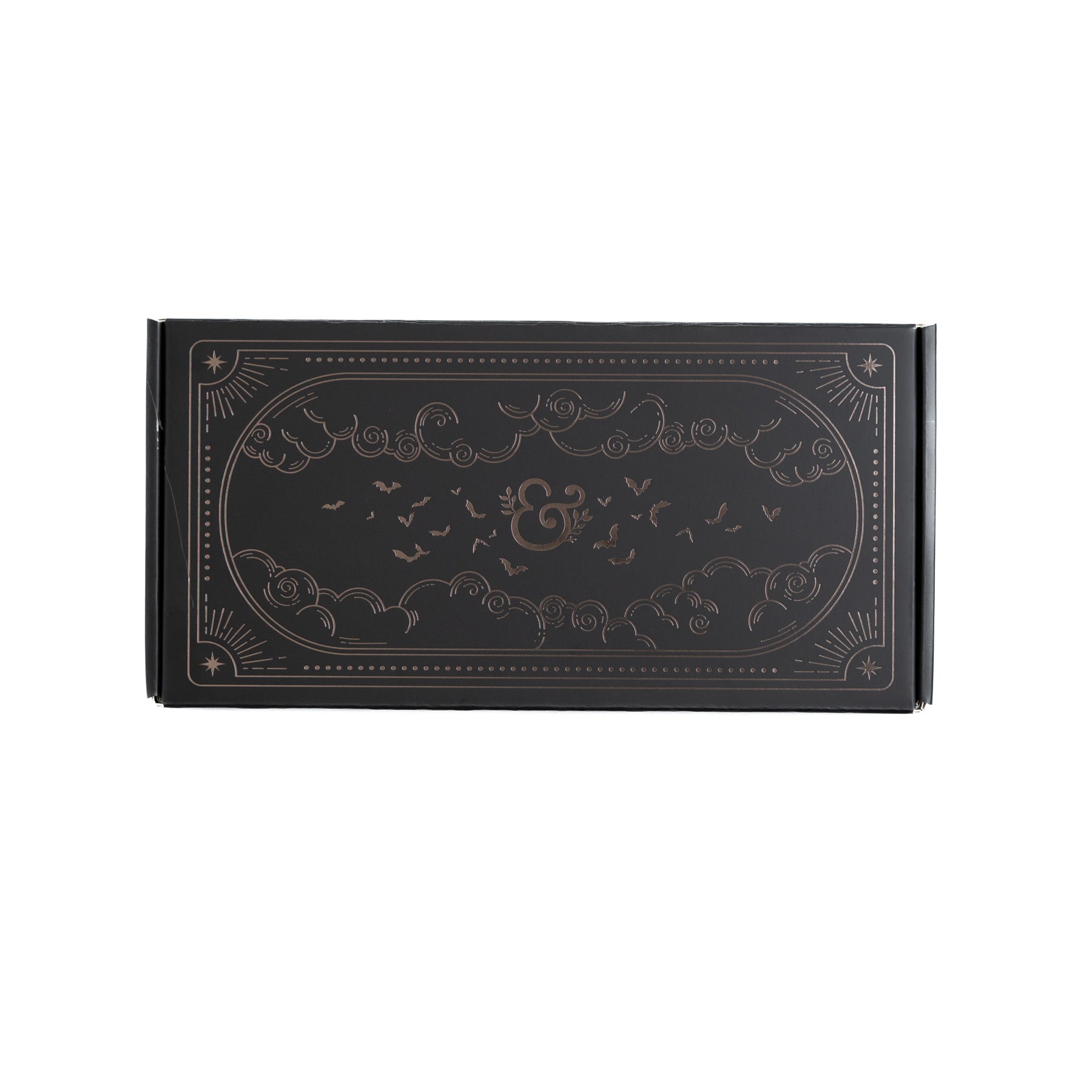 Haunted Hollow Box - Archer and Olive