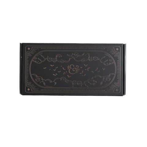 Haunted Hollow Box - Archer and Olive