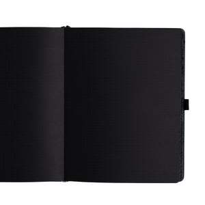 LS Coiled Key Dot Grid Notebook - Archer and Olive