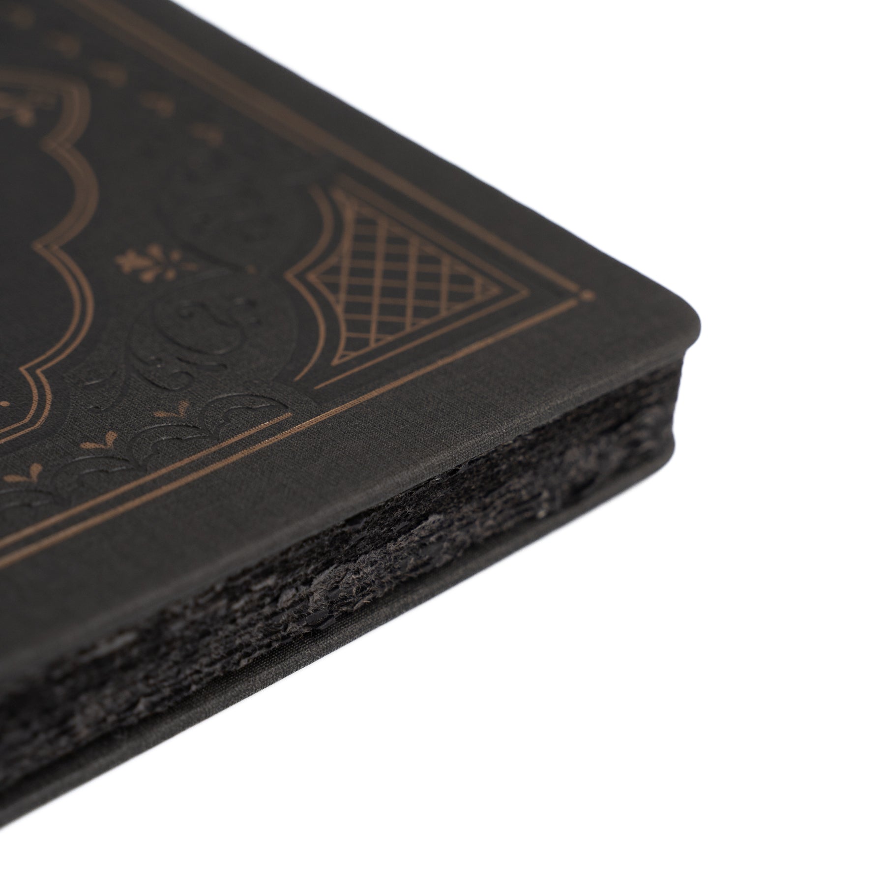 LS Coiled Key Dot Grid Notebook - Archer and Olive