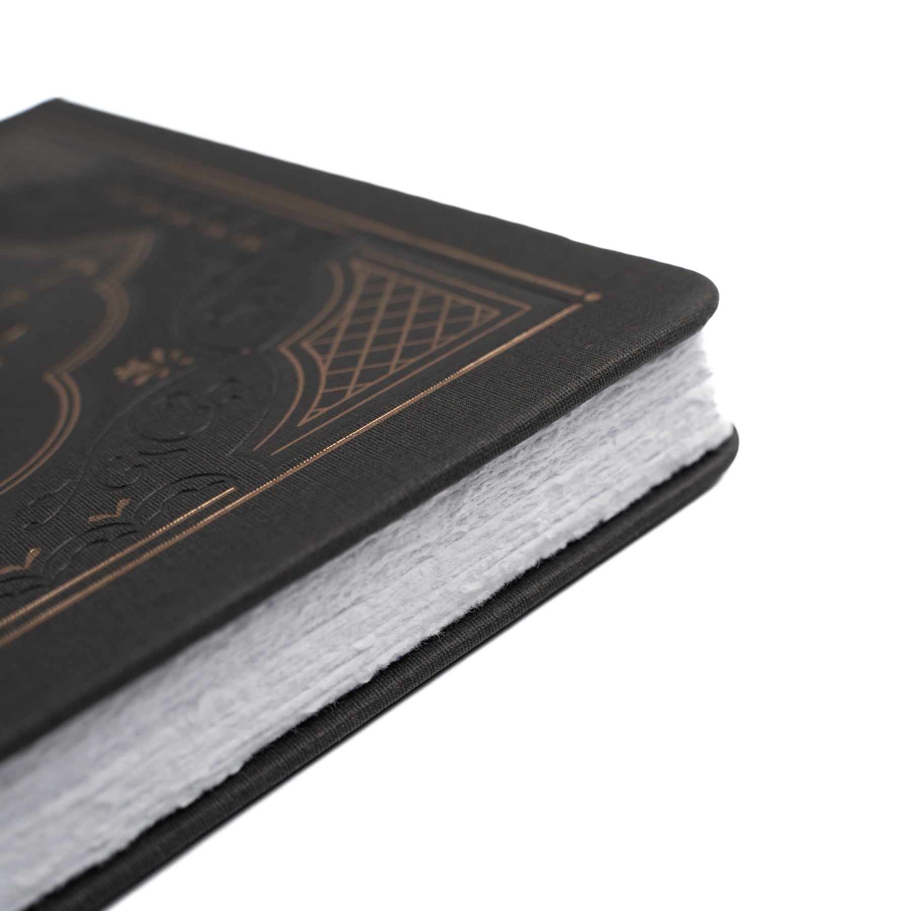LS Coiled Key Dot Grid Notebook - Archer and Olive