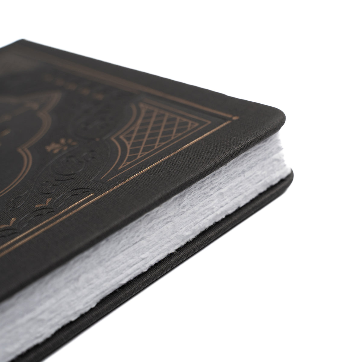 LS Coiled Key Dot Grid Notebook - Archer and Olive
