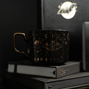 Moonshade Tea Cup - Archer and Olive
