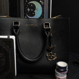 Moonshade Book Bag - Archer and Olive