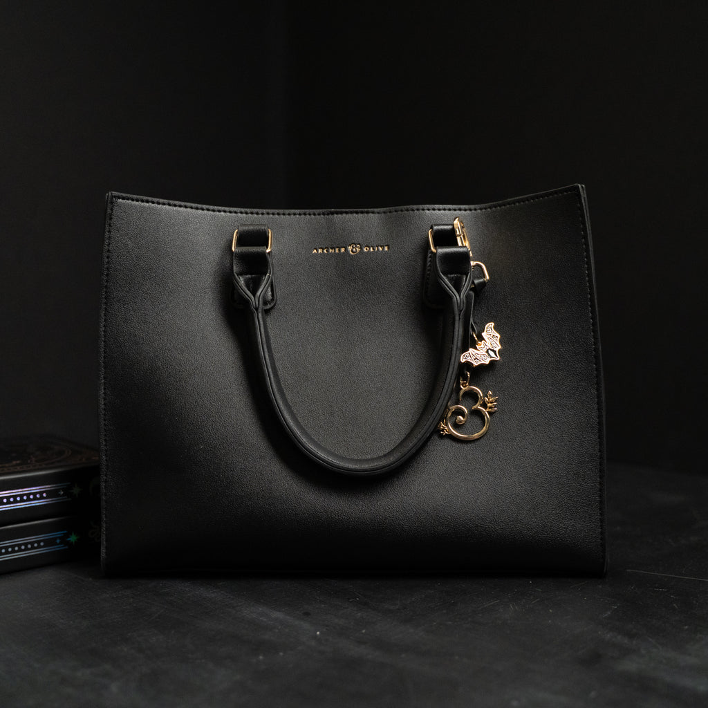 Moonshade Book Bag - Archer and Olive