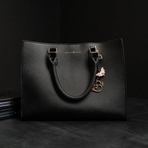 Moonshade Book Bag - Archer and Olive