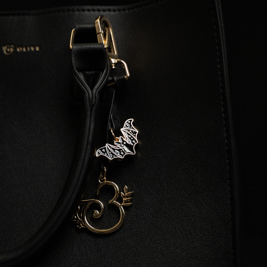 Moonshade Book Bag - Archer and Olive