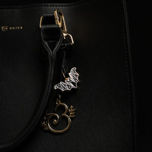 Moonshade Book Bag - Archer and Olive