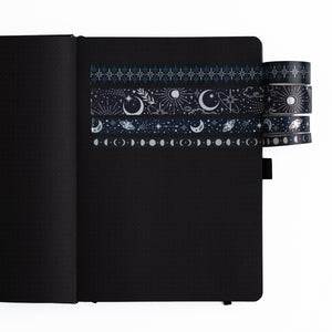 Lunar Veil Washi Tape Set - Archer and Olive