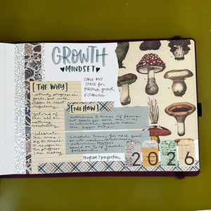 Snow & Stillness Heirloom Album