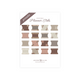 Homespun | Printable Planner Tabs