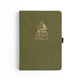 B5 In the Attic Dot Grid Notebook - Archer and Olive