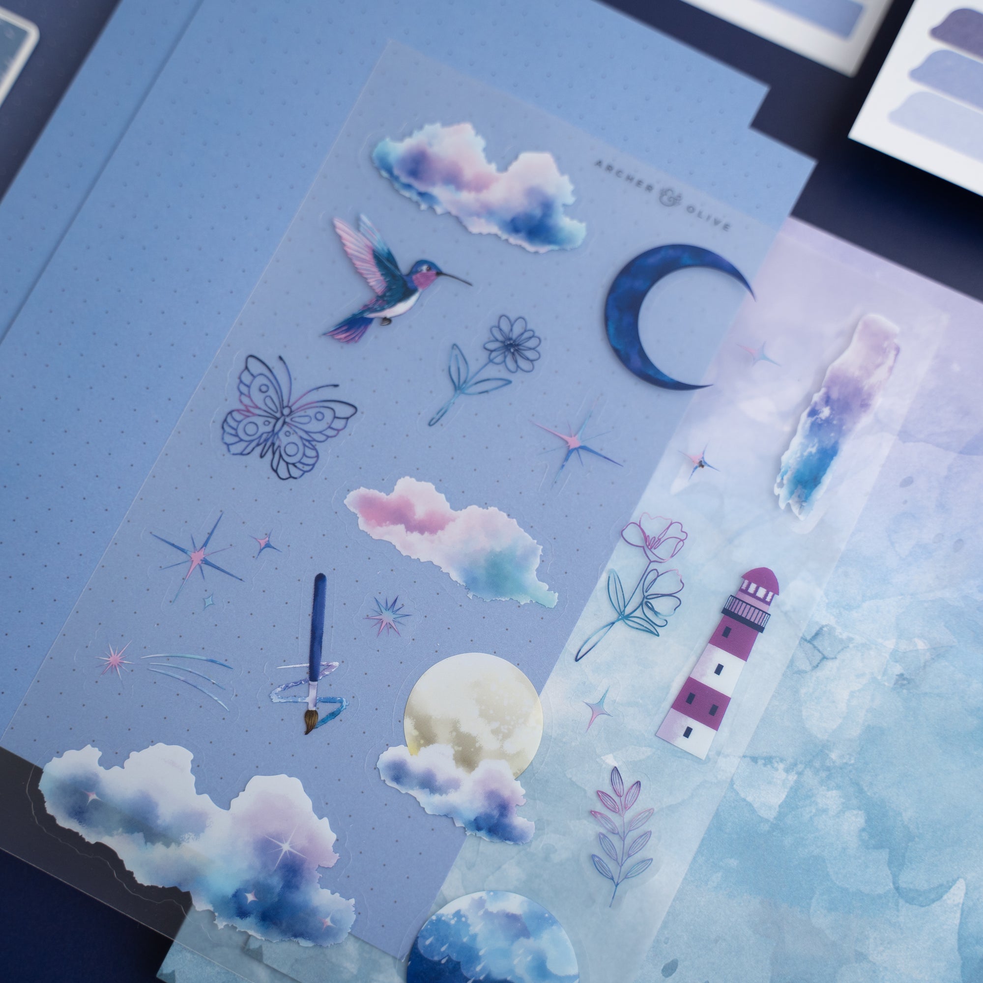 Kit Club Subscription