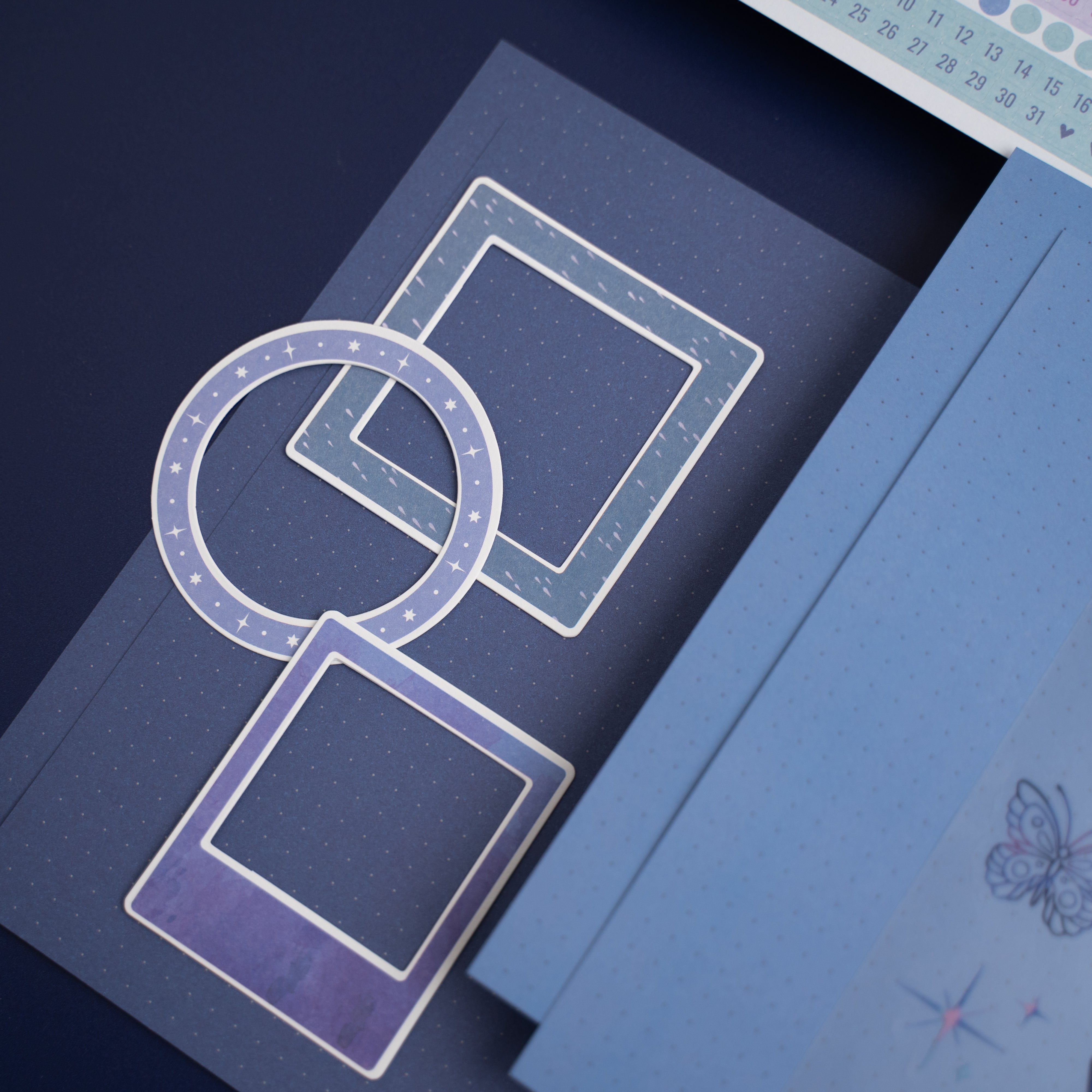 Kit Club Subscription