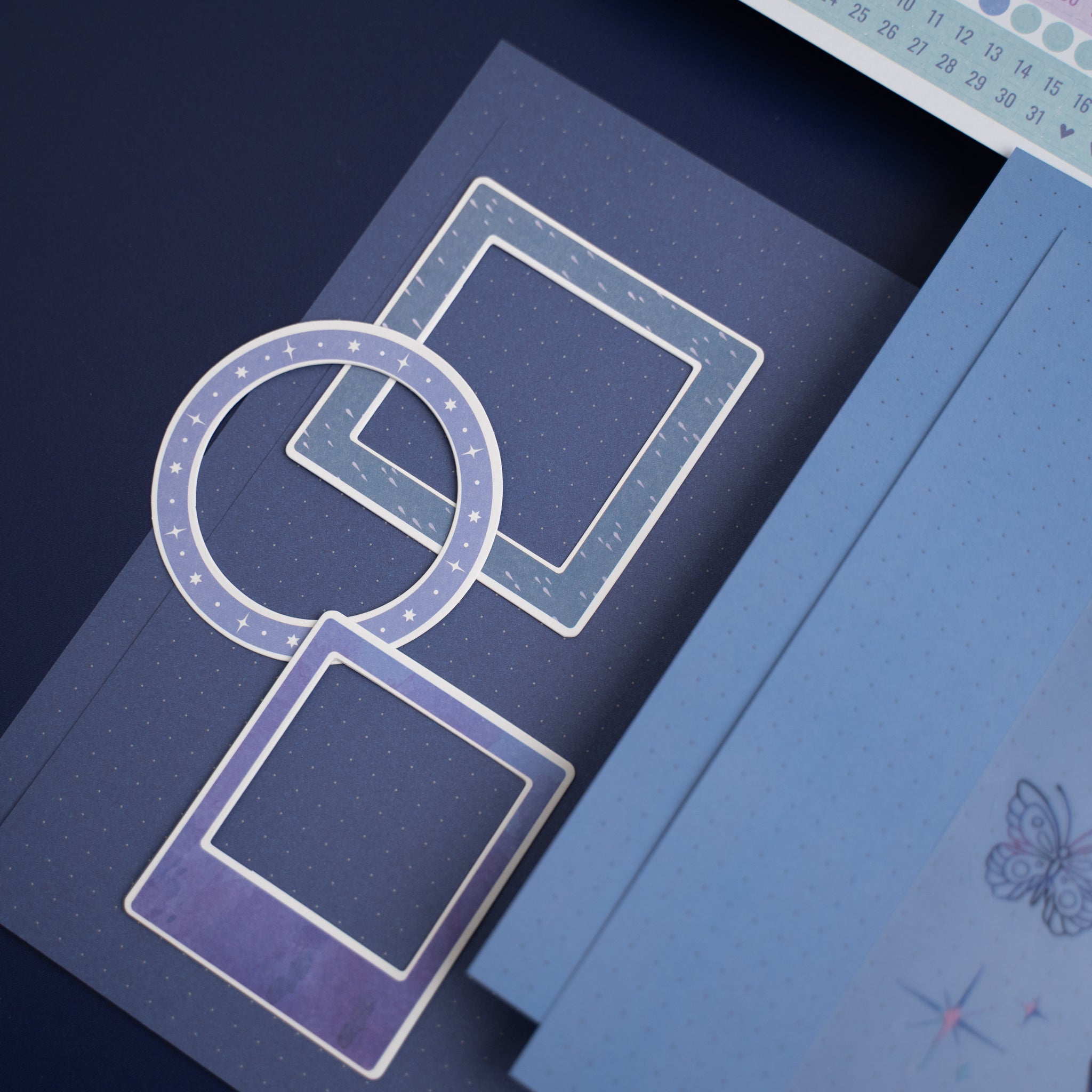 Kit Club Subscription