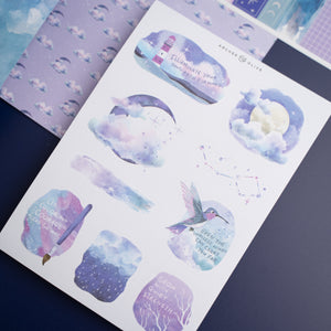 Kit Club Subscription