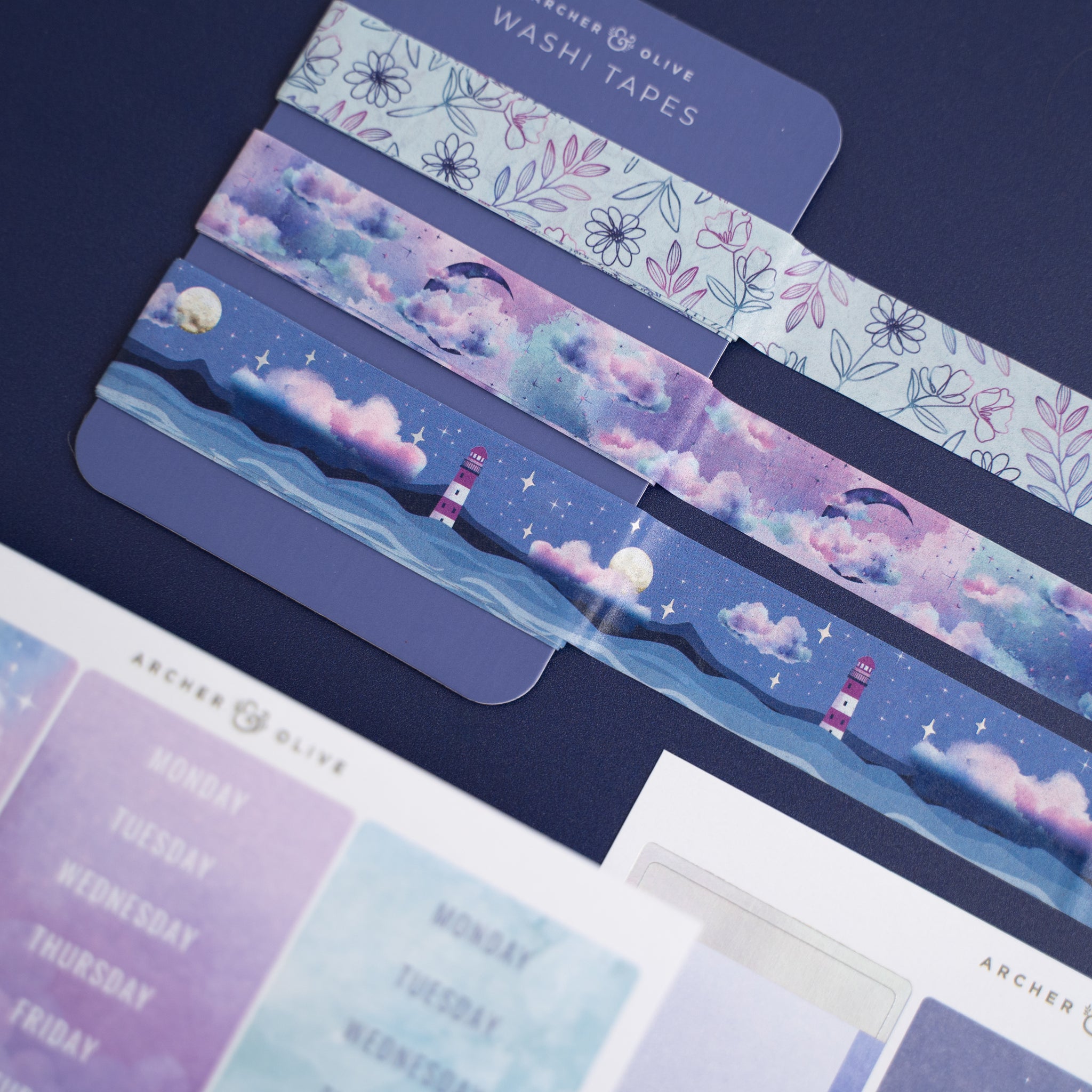 Kit Club Subscription