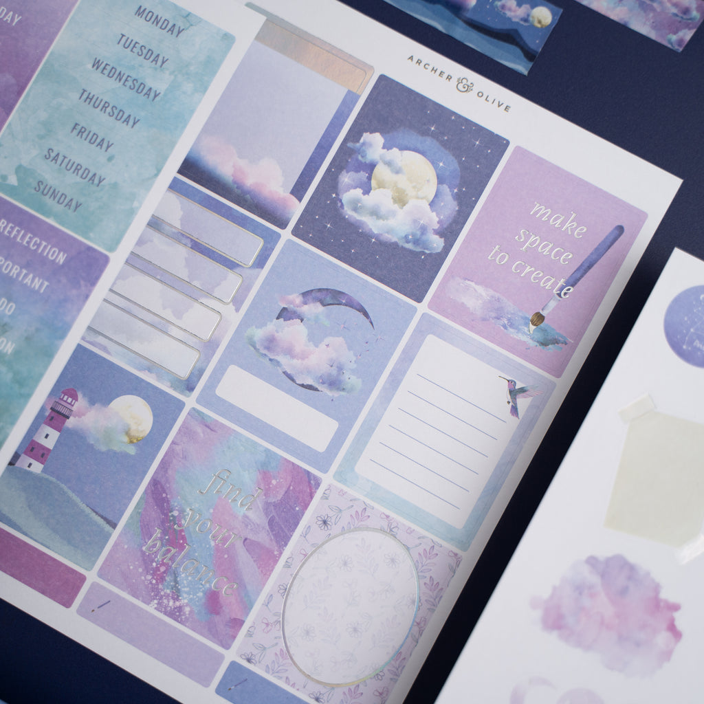 Kit Club Subscription