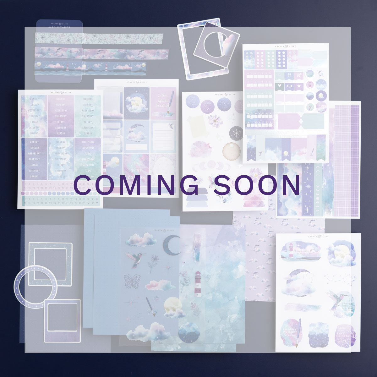 Kit Club Subscription