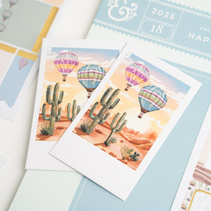 Above & Beyond Kit - Archer and Olive