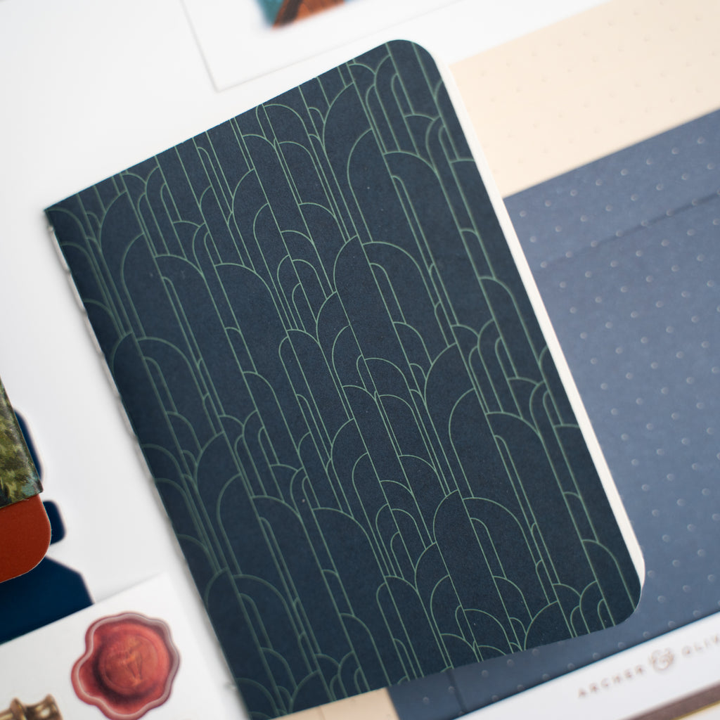 The Scenic Route Kit | June 2026 - Archer and Olive