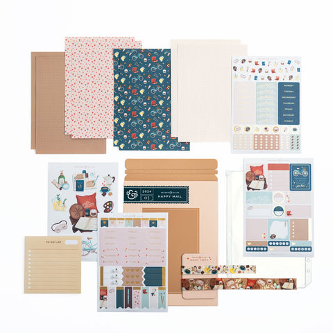 Treat Yourself Kit