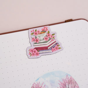 Cherry Blossoms Kit - Archer and Olive