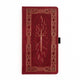 Knight's Sword Notebook - Archer and Olive