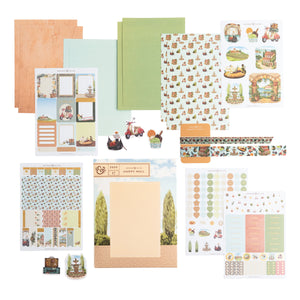 La Dolce Vita - Archer and Olive