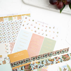 La Dolce Vita - Archer and Olive