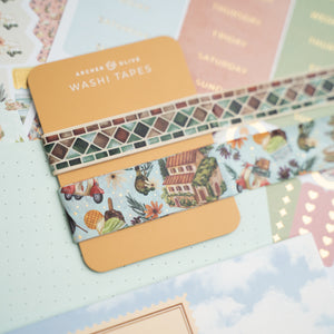 La Dolce Vita - Archer and Olive