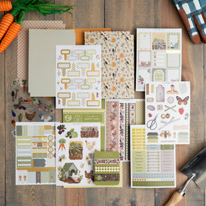 Kit Club Subscription - Archer and Olive