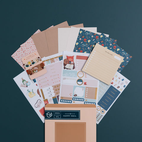 Treat Yourself Kit