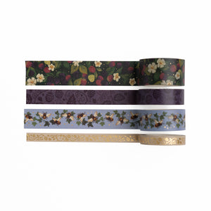 Washi: Berries & Vines - Archer and Olive