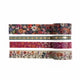 Washi: Wildflowers - Archer and Olive