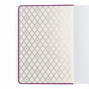 Berries & Vines | Notebook - Archer and Olive