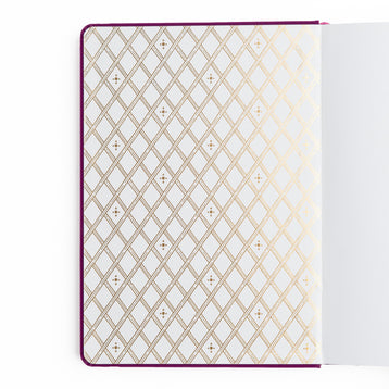 Berries & Vines | Notebook - Archer and Olive