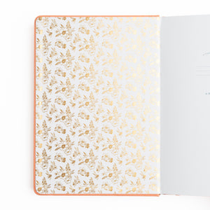 Wildflowers Framed | Notebook - Archer and Olive