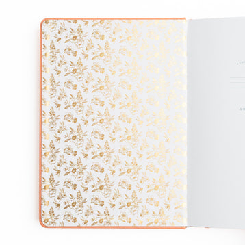 Wildflowers Framed | Notebook - Archer and Olive
