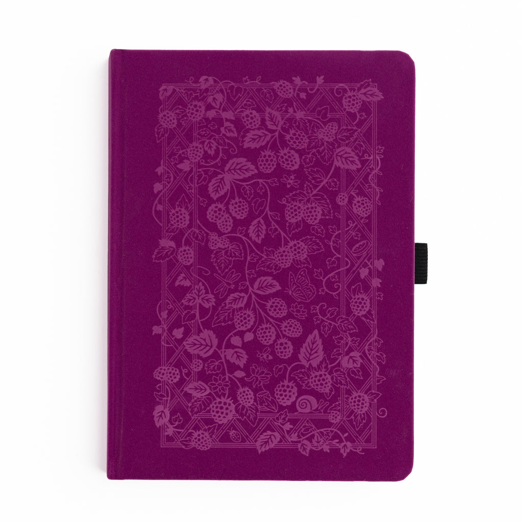 Berries & Vines | Notebook - Archer and Olive