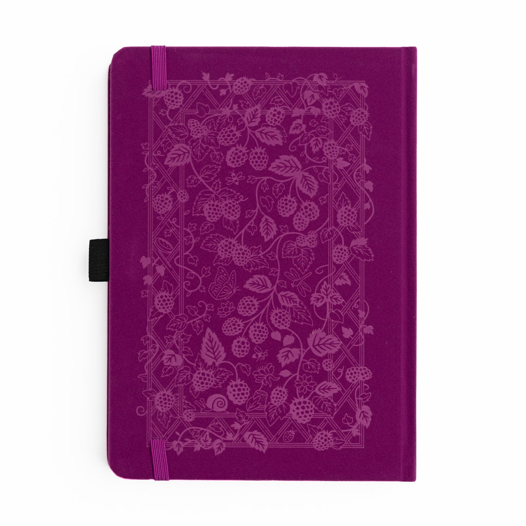 Berries & Vines | Notebook - Archer and Olive