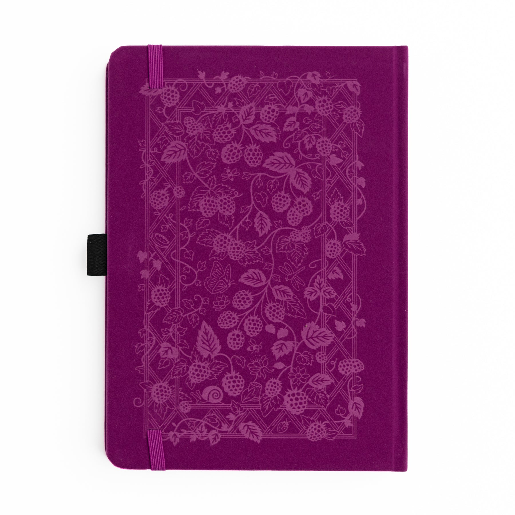 Berries & Vines | Notebook - Archer and Olive